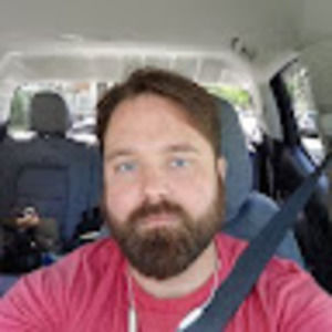 Meet your Posher, Matt